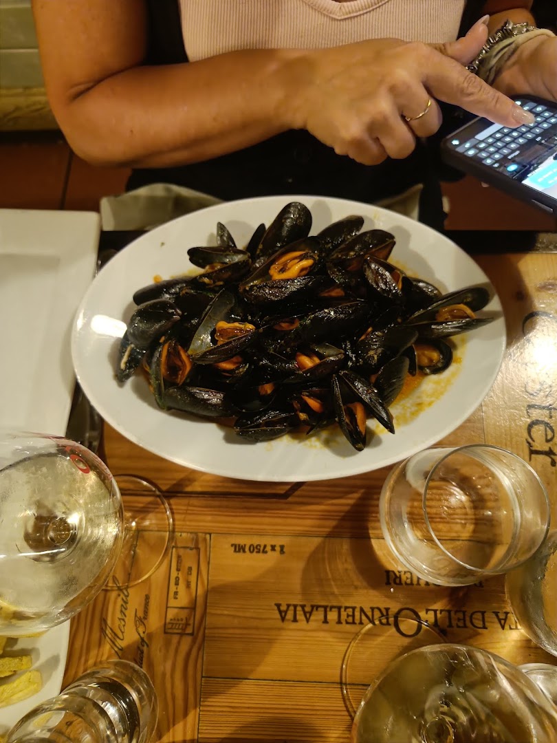 Ristorante Italia