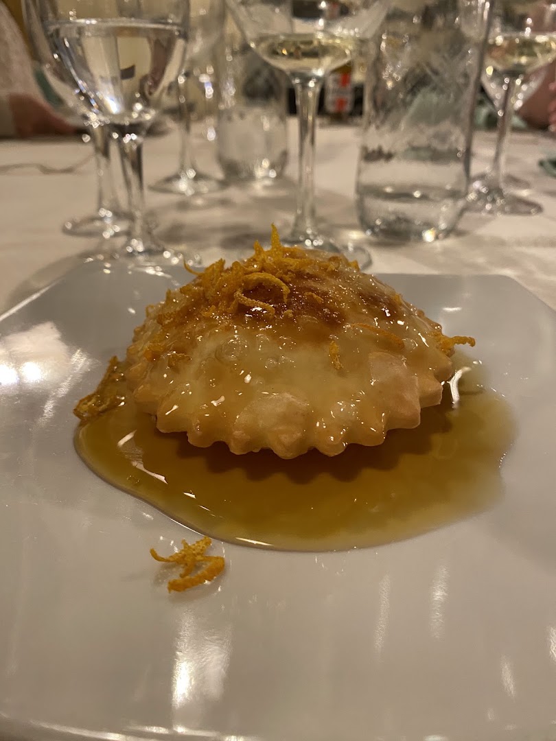 Ristorante Italia