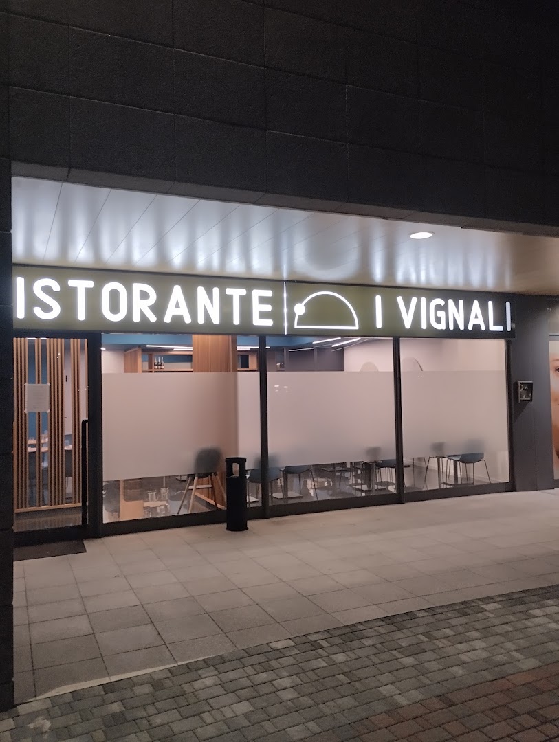 VINACCIA ENOTECA BISTROT