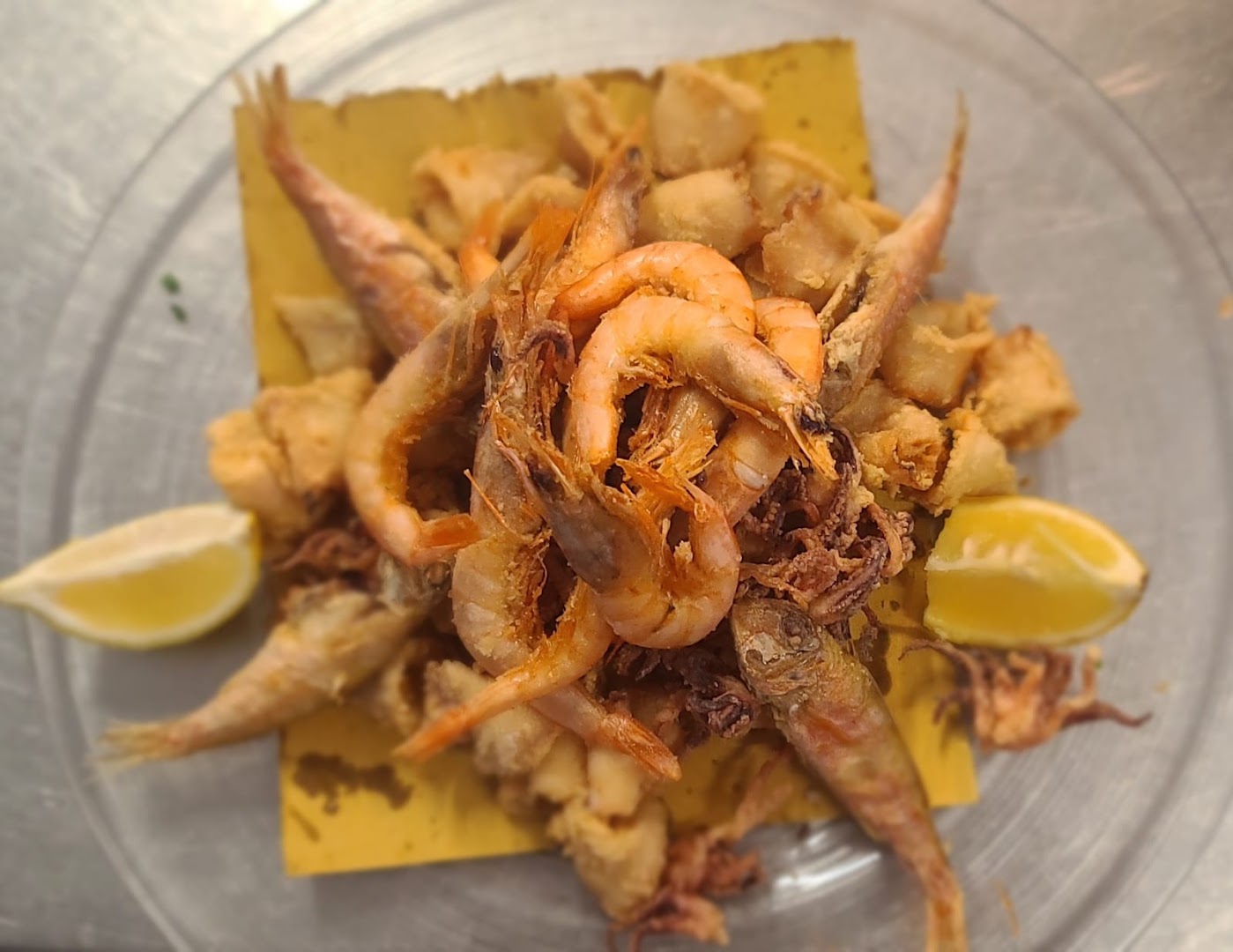 Ristorante La Baia®