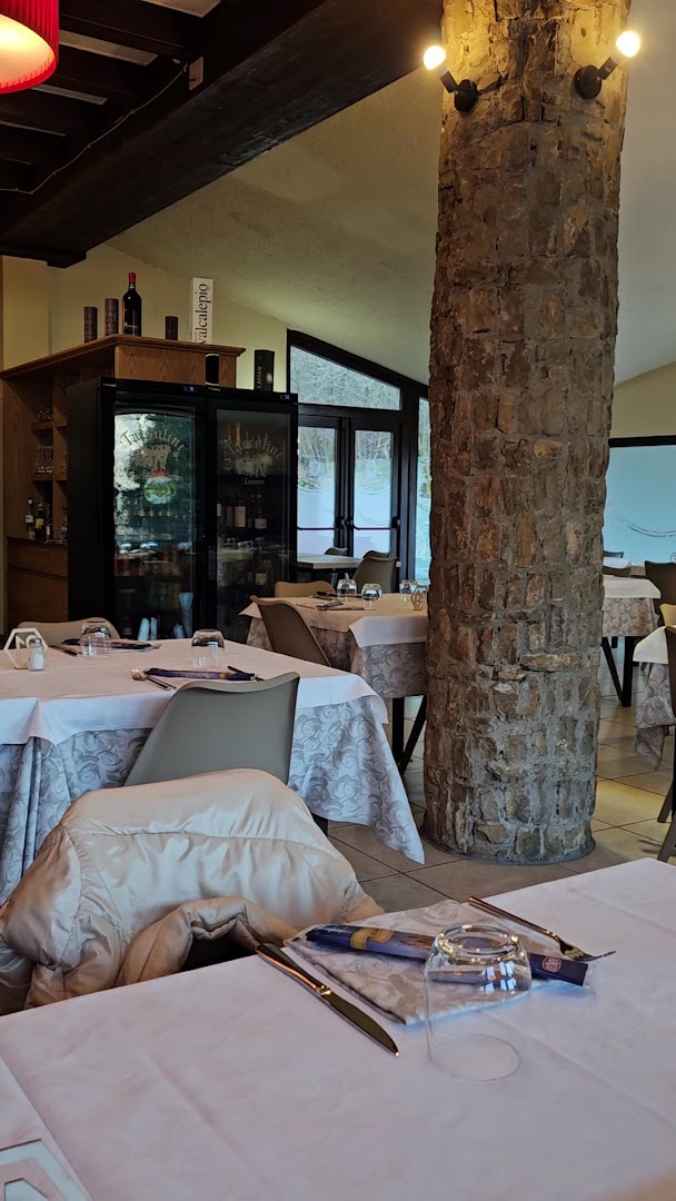 Ristorante Pizzeria La Cantoniera (Nuova Gestione)