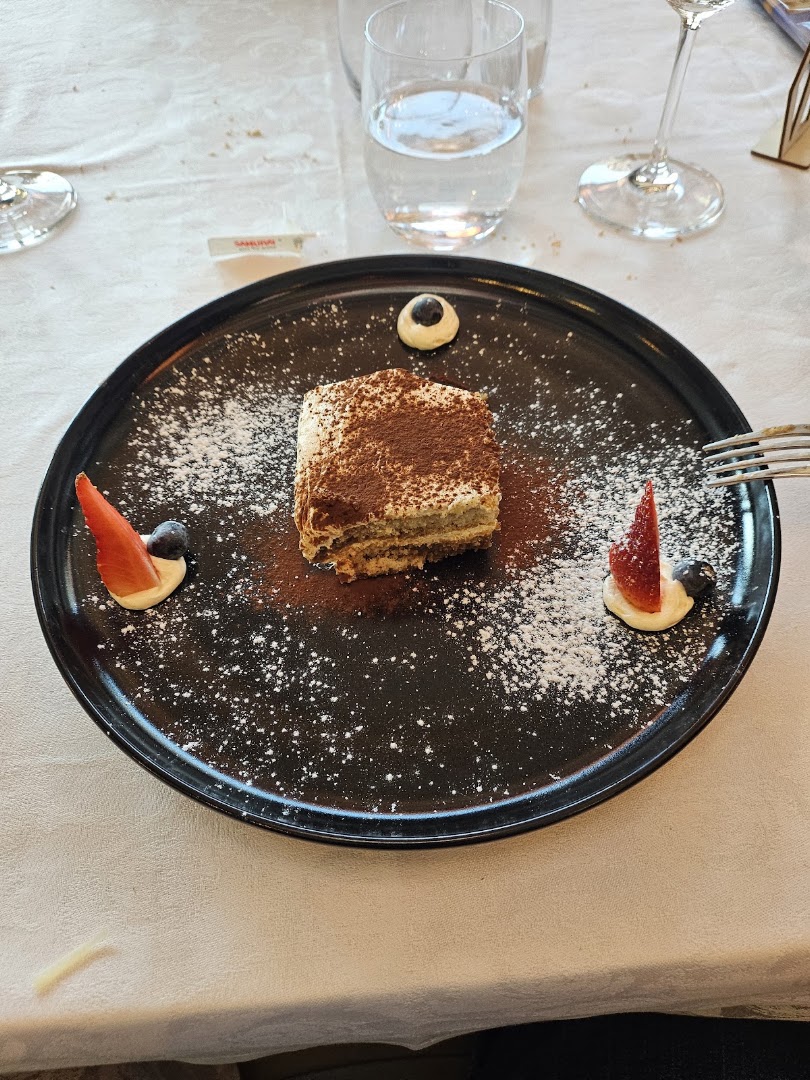 Ristorante Pizzeria La Cantoniera (Nuova Gestione)