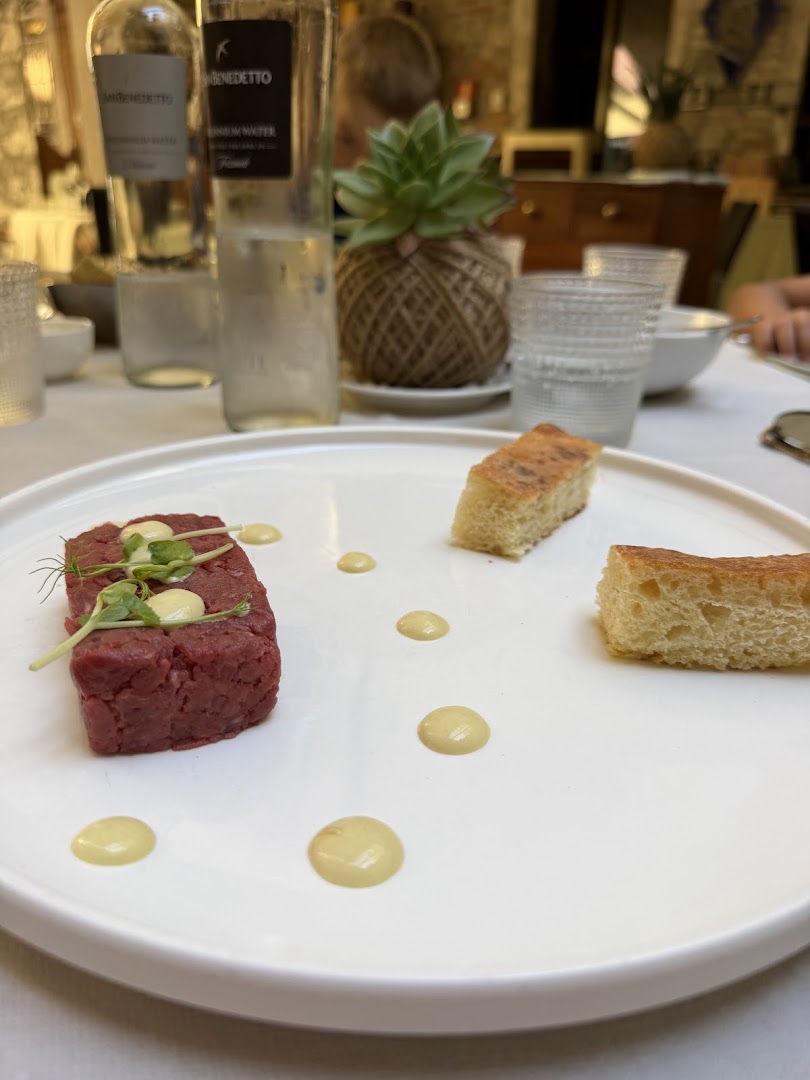 Ristorante La Caravella, Venezia