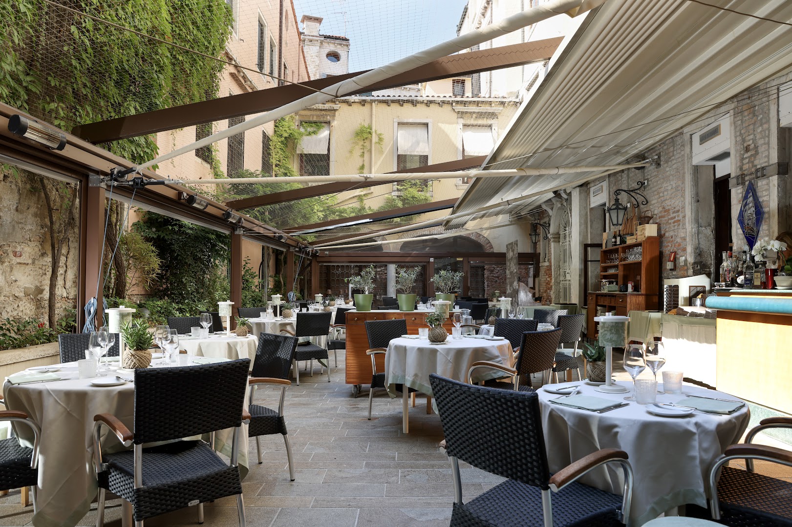 Ristorante La Caravella
