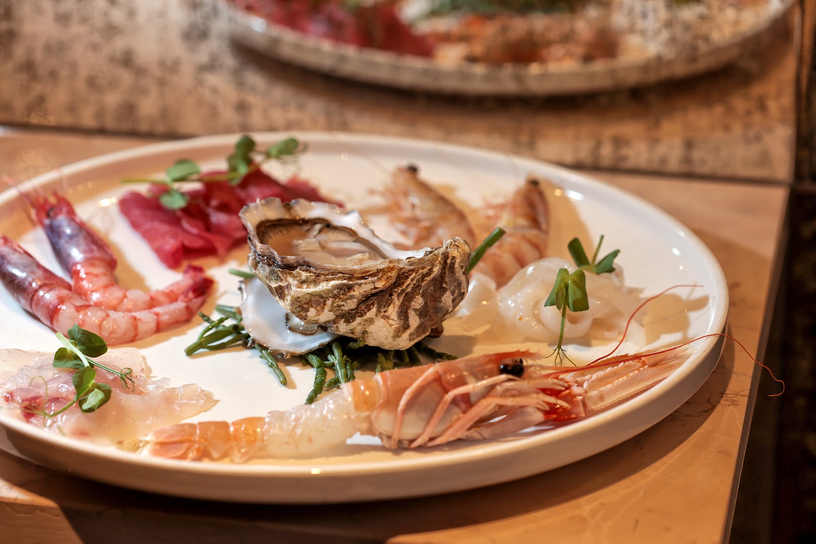 Ristorante La Caravella