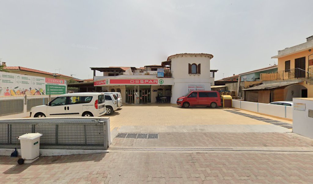 Viale Don L. Sturzo, 29