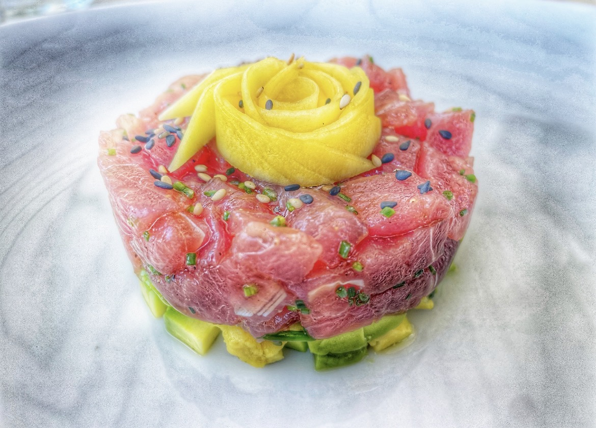 La Darsena Stintino Ristorante e Sushi