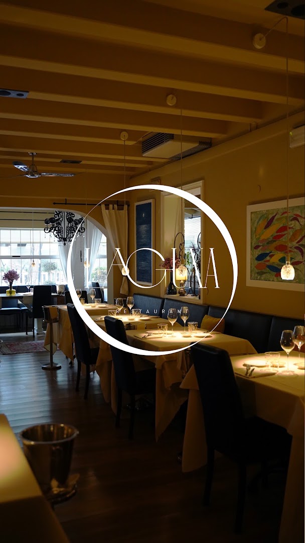 Ristorante Laguna
