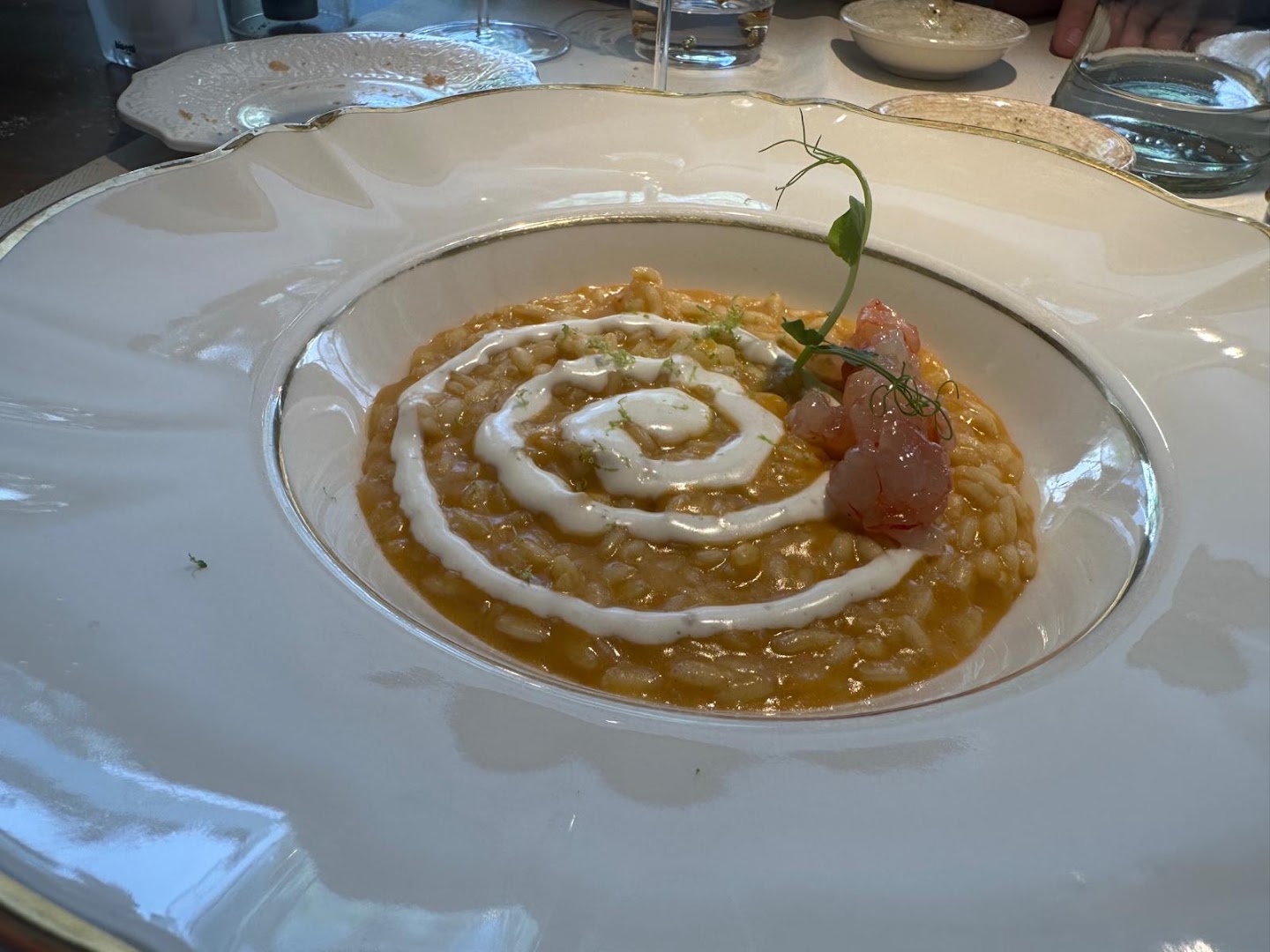 Ristorante Laguna