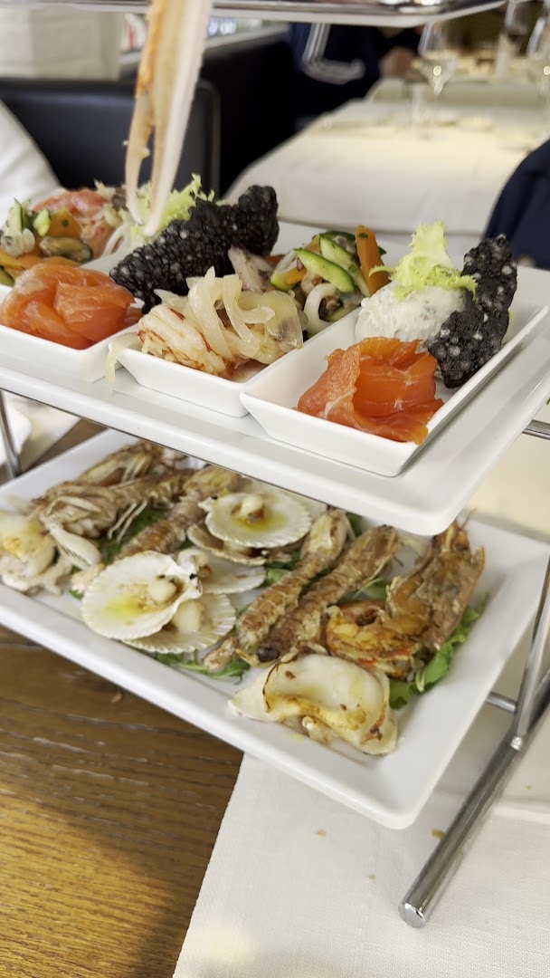Ristorante Laguna