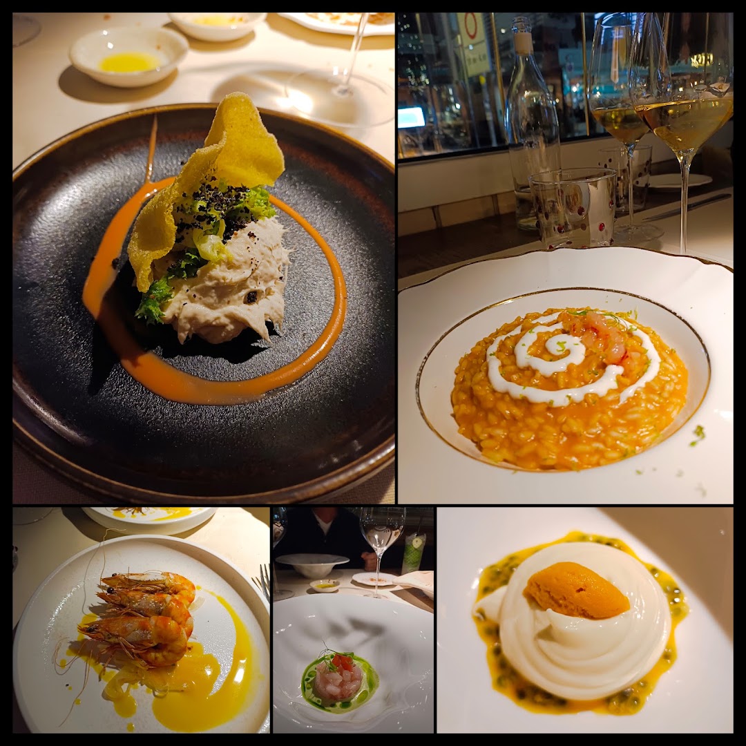 Ristorante Laguna