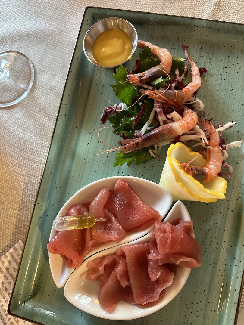 Ristorante La Luna
