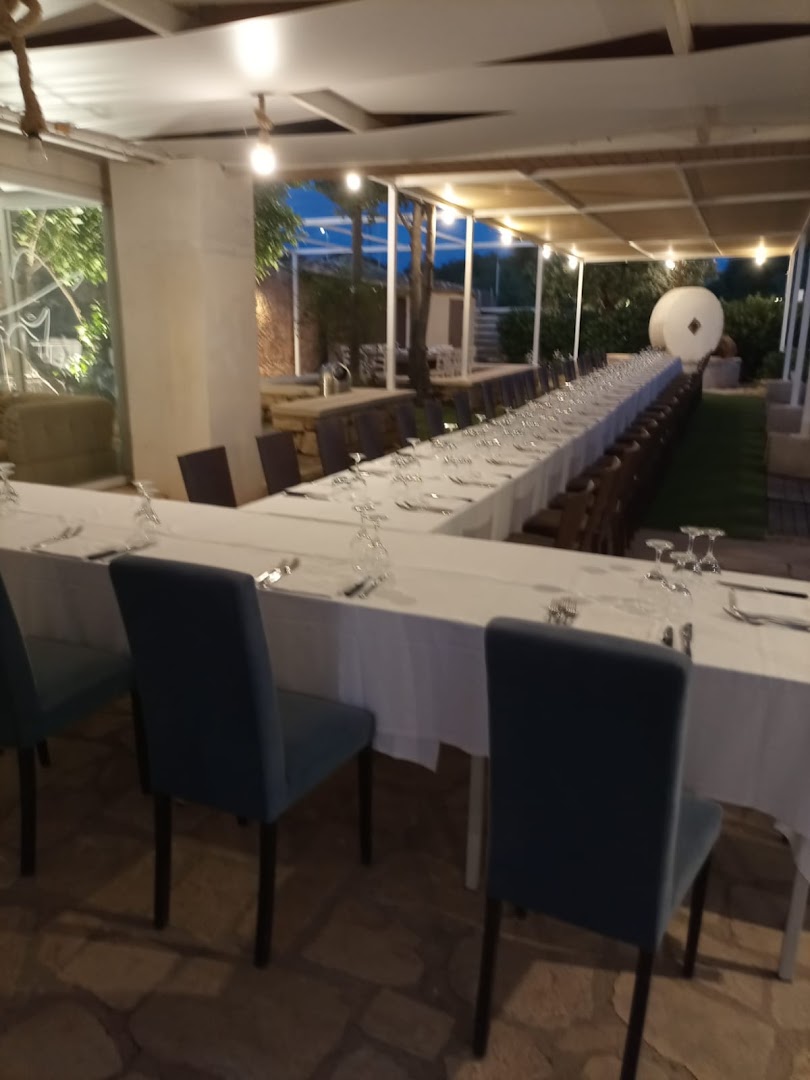 Ristorante La Marchesa