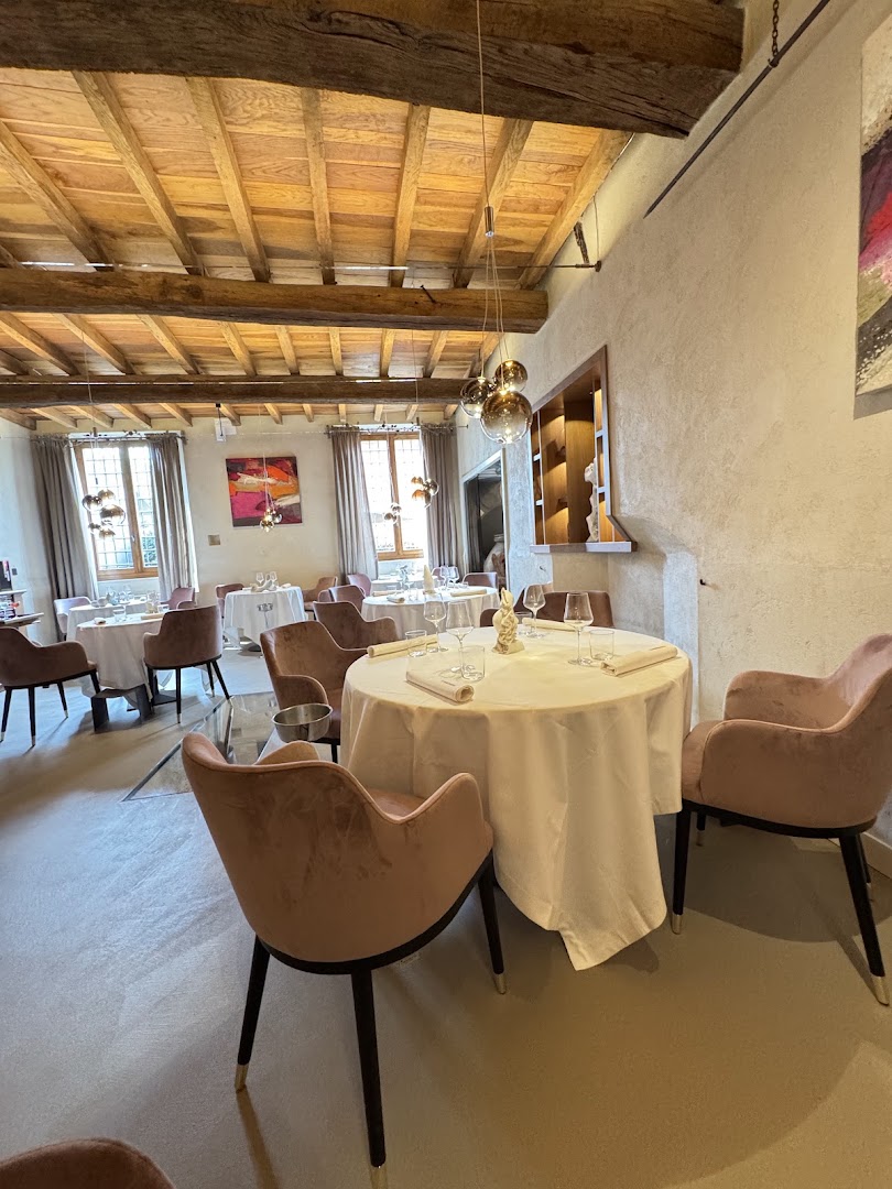 Ristorante La Martinatica