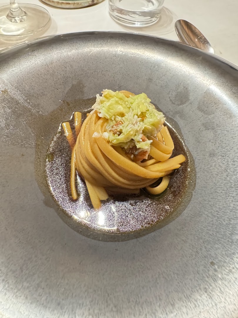 Ristorante La Martinatica