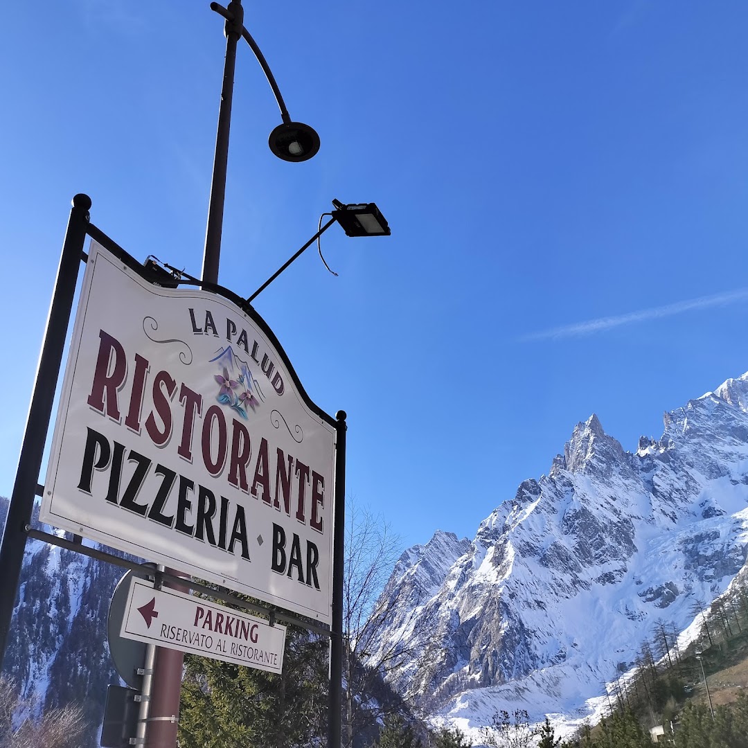 Ristorante pizzeria La Palud da Rocco e Francesco Courmayeur