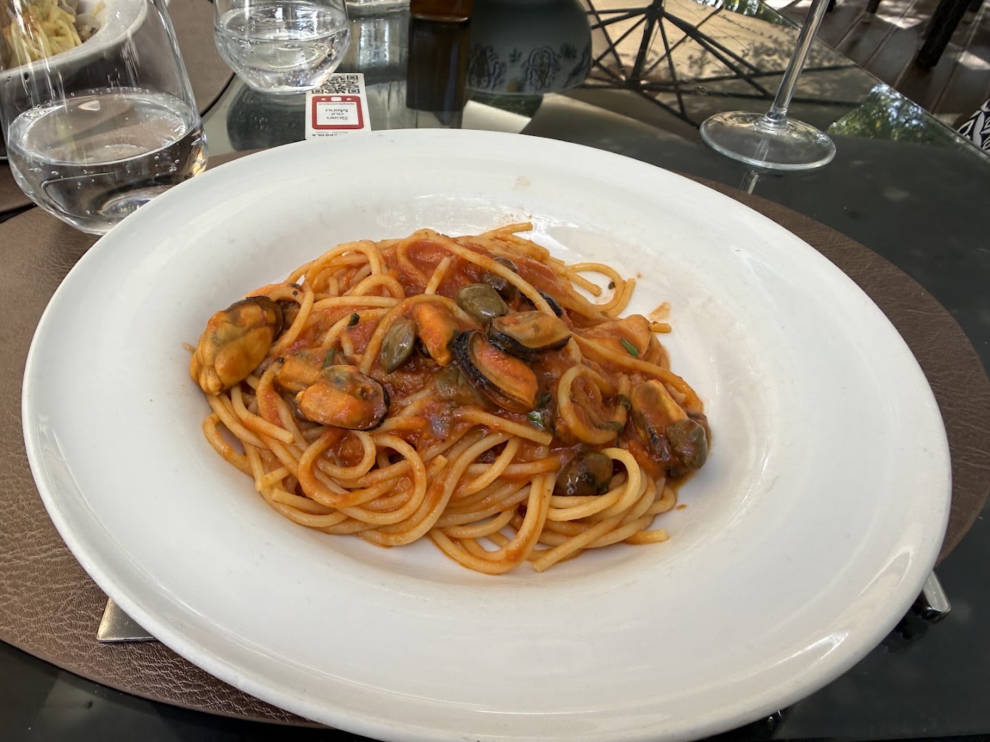 Ristorante La Pergola Pizzeria