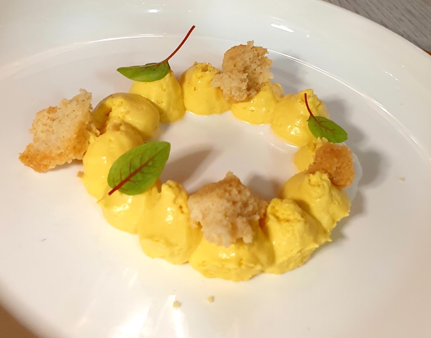 Ristorante La Piazzetta