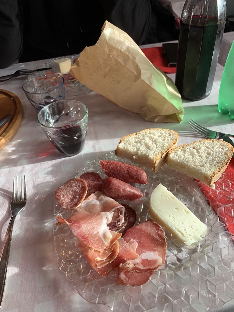 La Piccola Baita