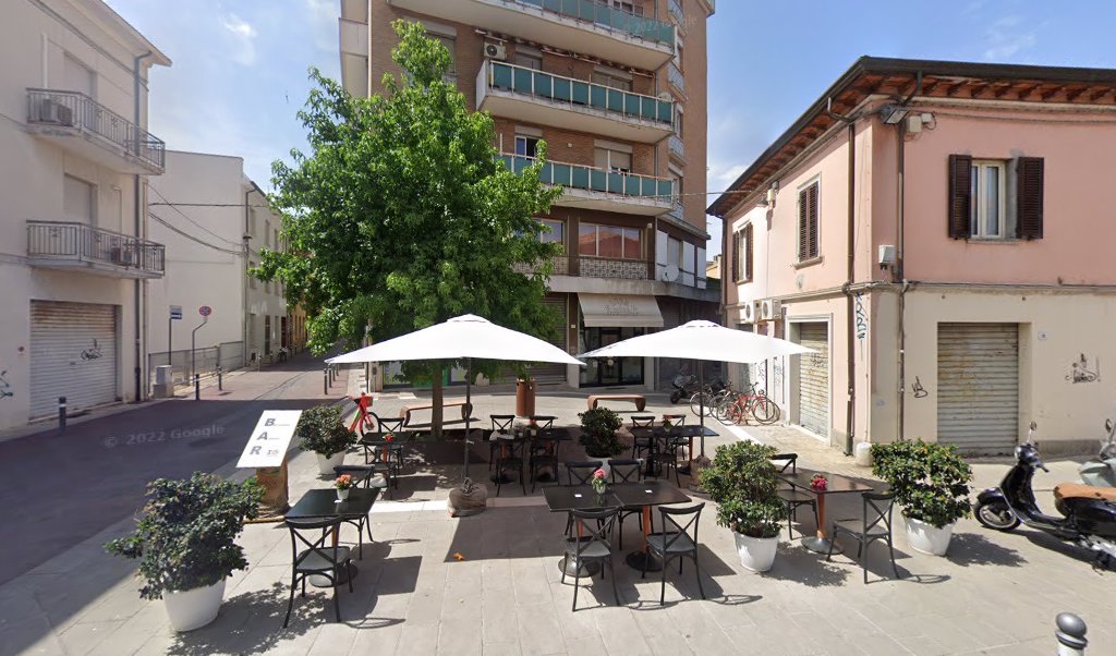 Piazzetta Agabiti, 1