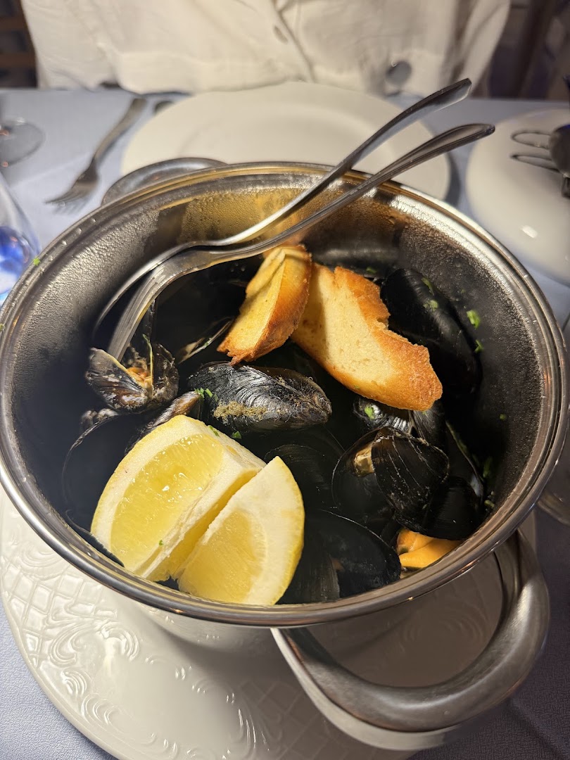 Ristorante L'Assaggio