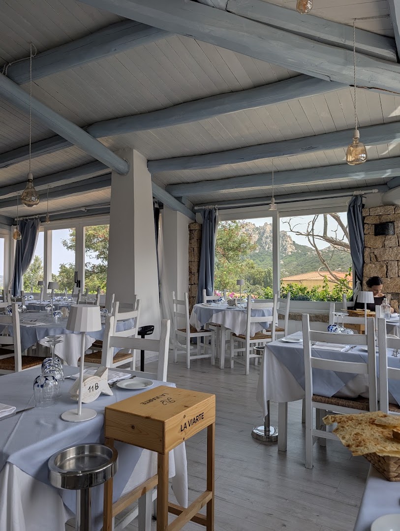 Ristorante L'Assaggio