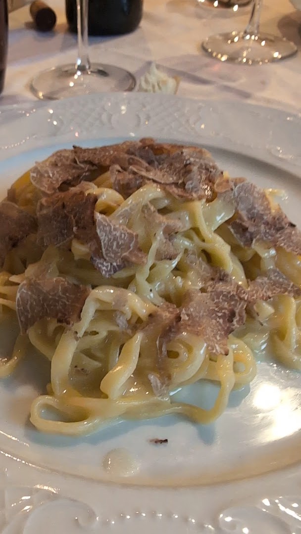Ristorante La Stadera – Tartufo & Territorio | Gavirate (VA)