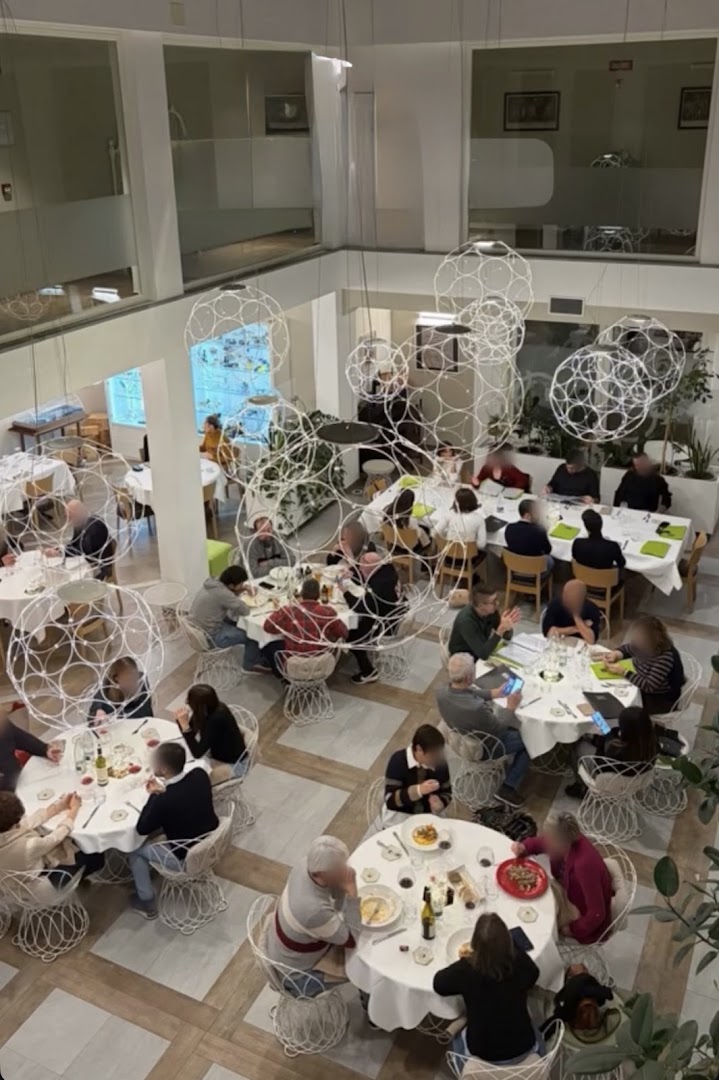 Ristorante La Teca