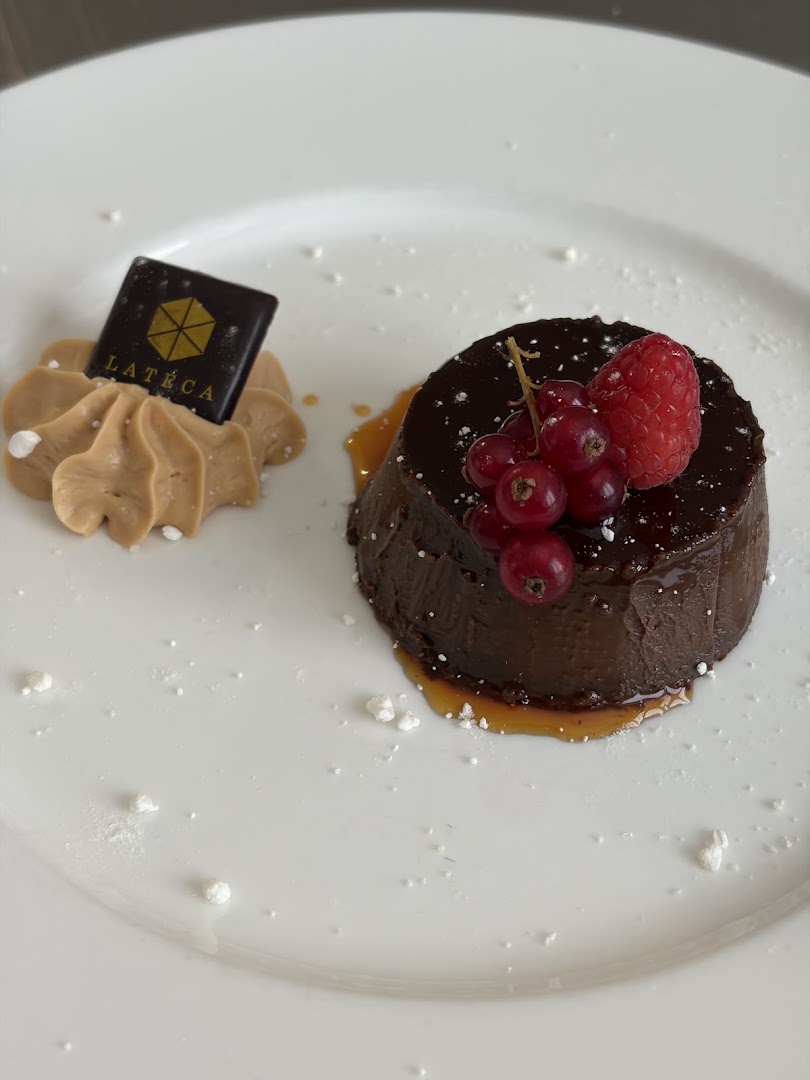 Ristorante La Teca