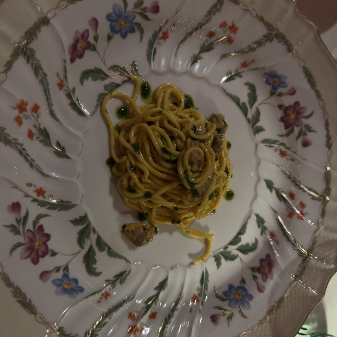 Ristorante La Tortuga