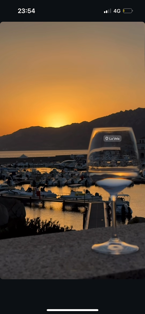 Ristorante La Vela