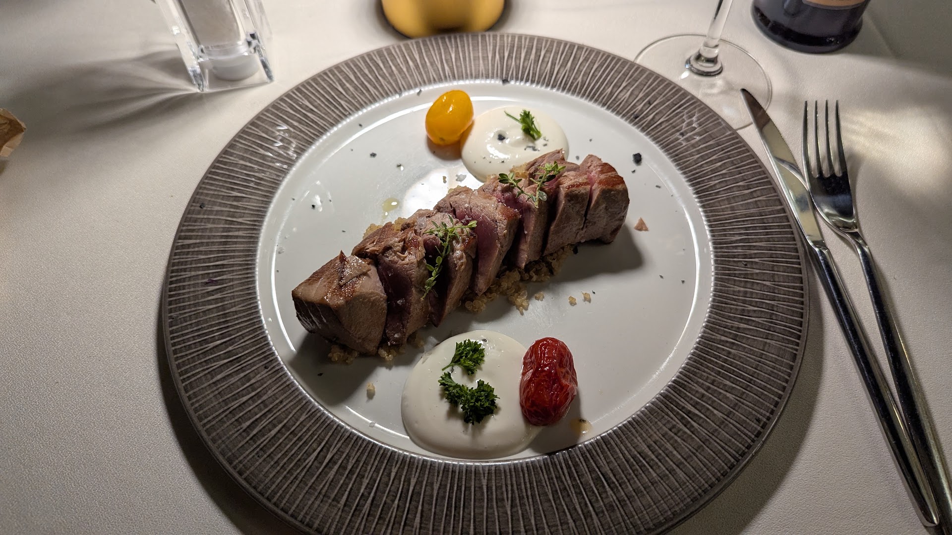 Ristorante La Vela