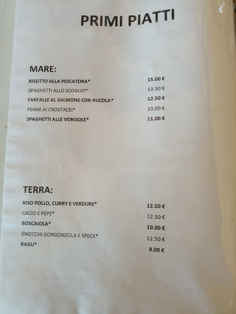 La Veletta: Bar - Ristorante - Pizzeria - Lago - Pesca sportiva