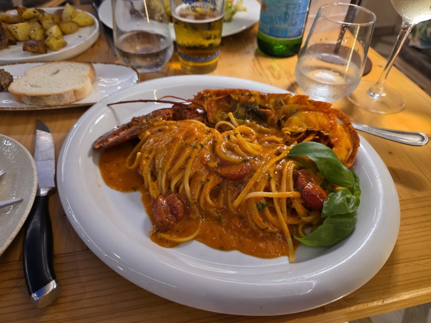 Ristorante La Vita è Bella