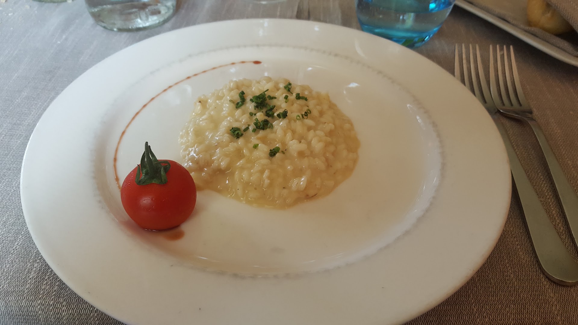Ristorante Le Querce
