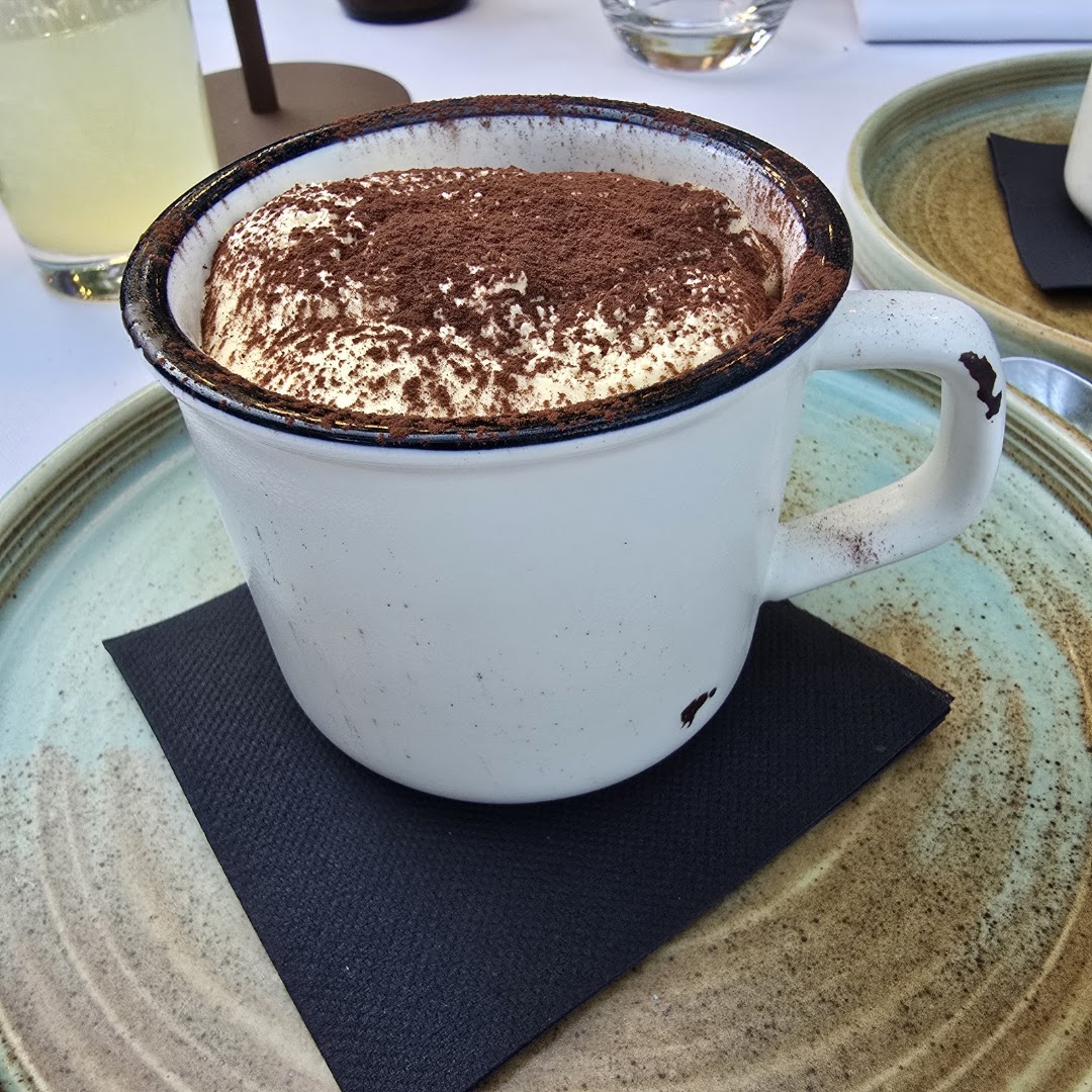 Ristorante "Le Rasole"