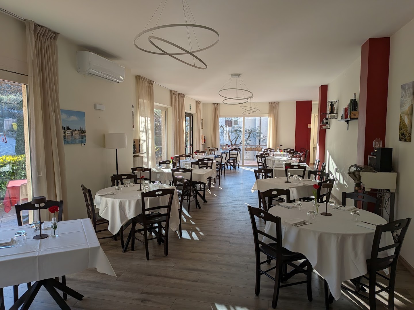 Ristorante "Le Rasole"