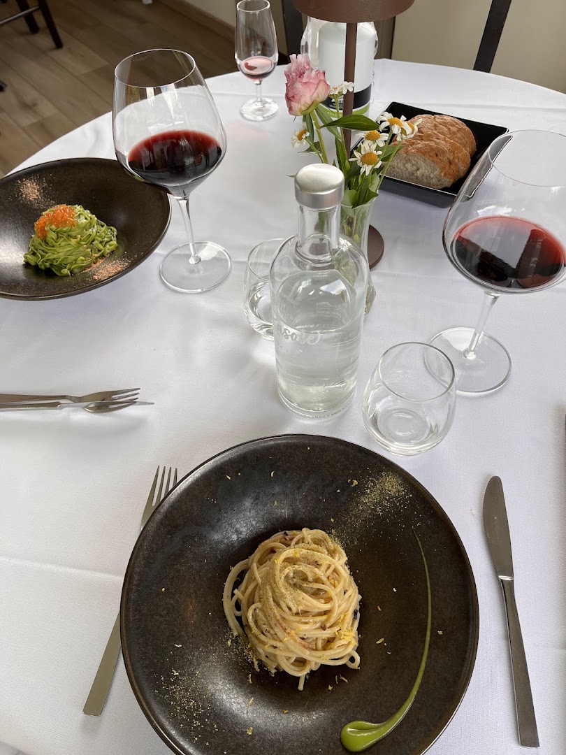 Ristorante "Le Rasole"