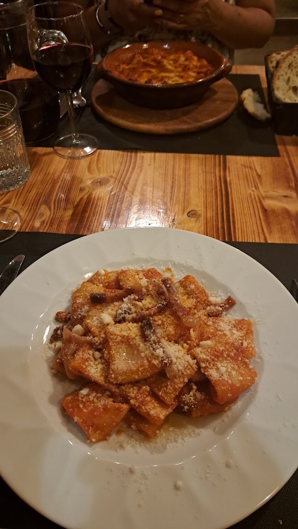 Le Vecchie Mura