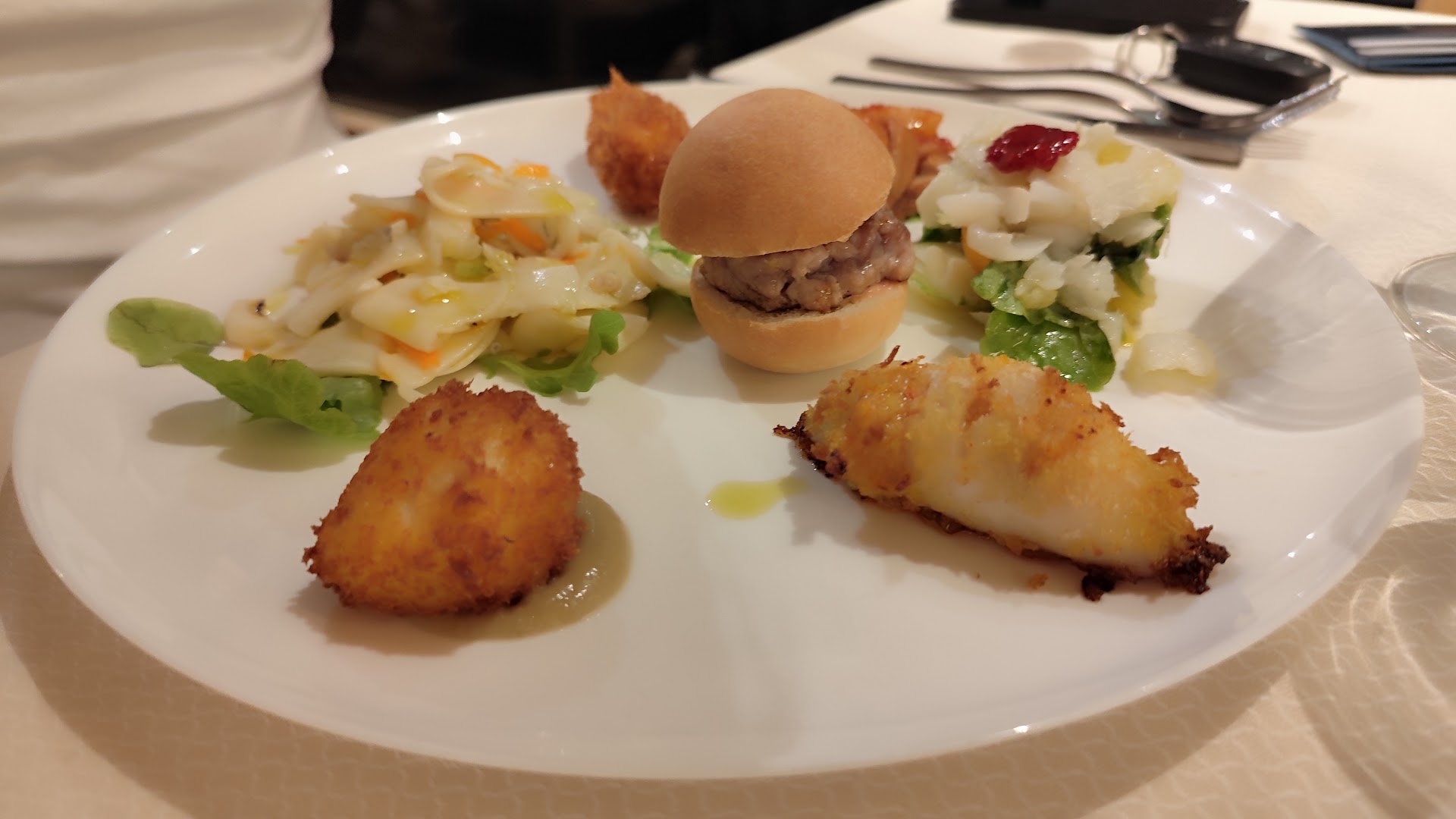 Ristorante Le Vele