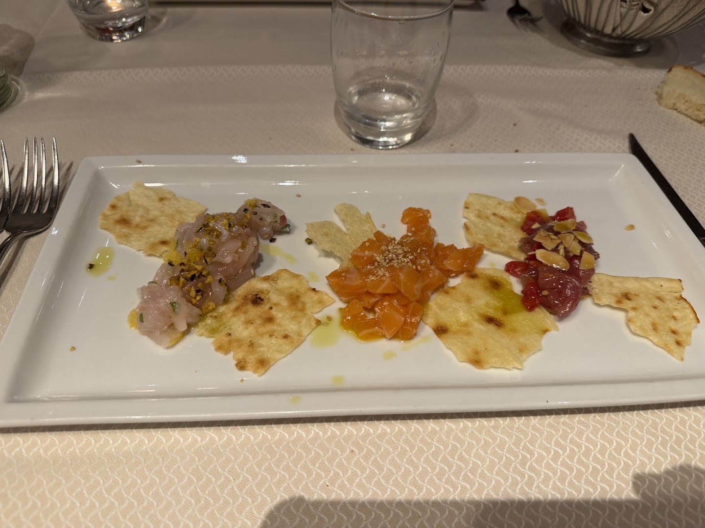 Ristorante Le Vele