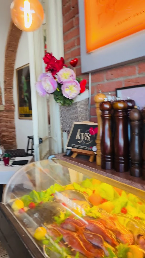 Ristorante Le Volte