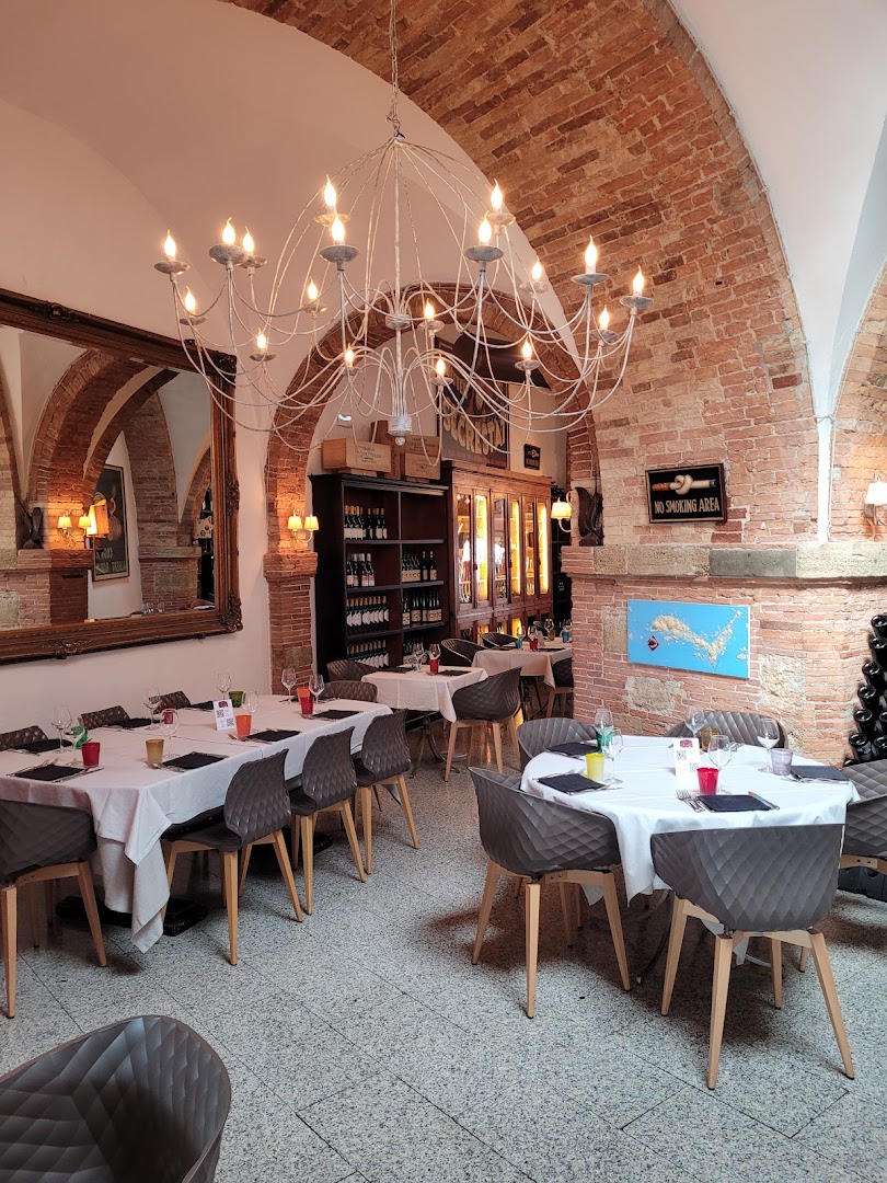 Ristorante Le Volte