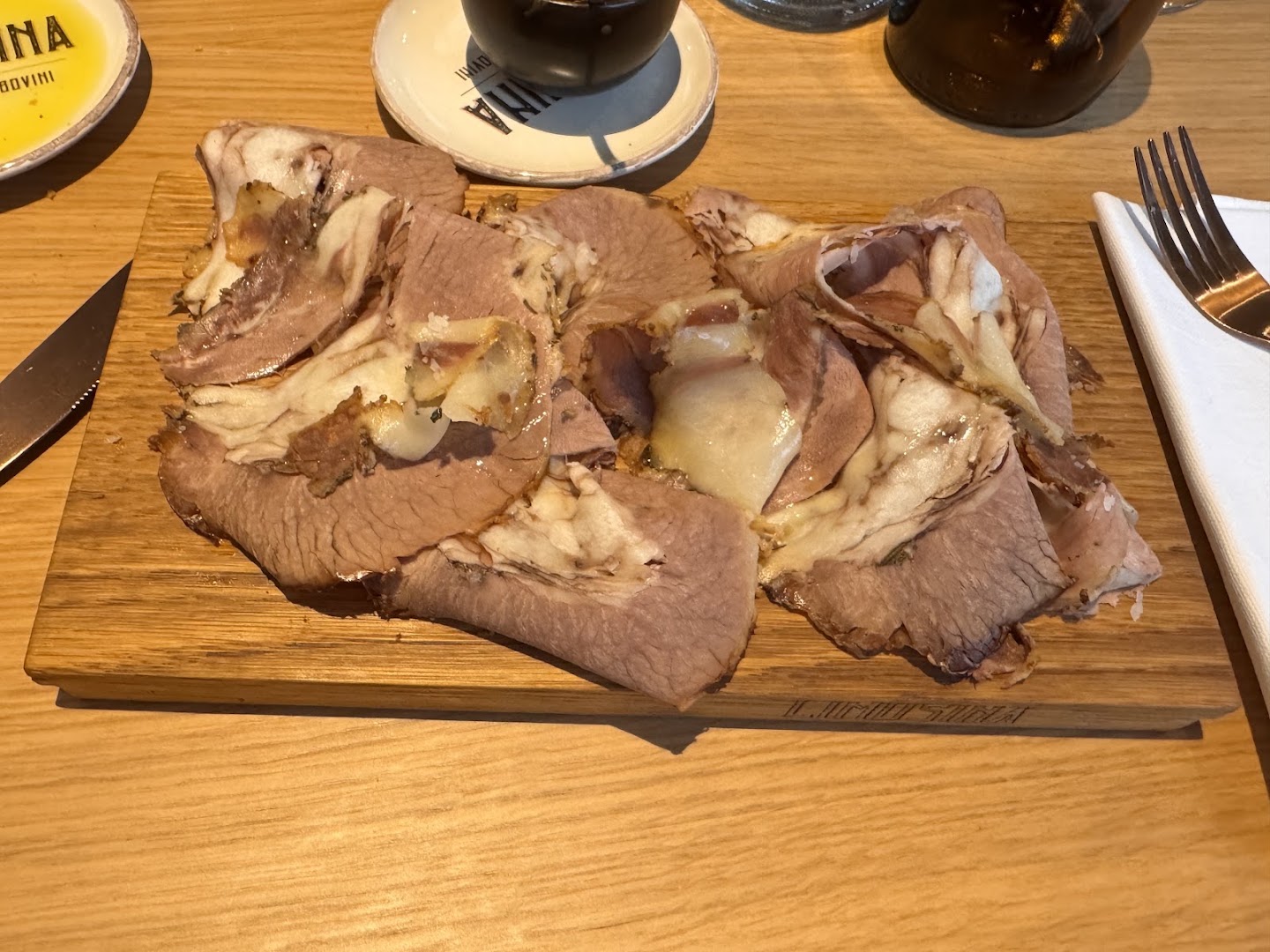 Ristorante Limusina