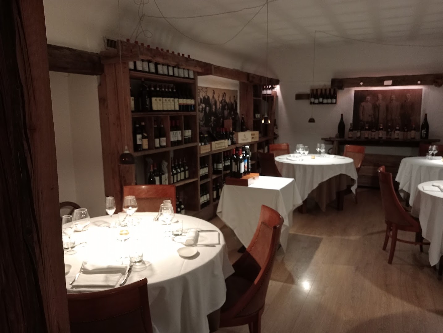 Lo Bistrot