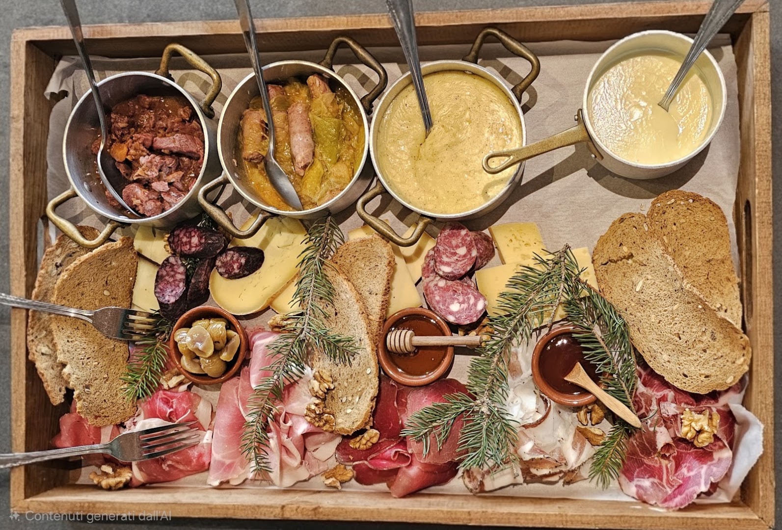 Lo Bistrot