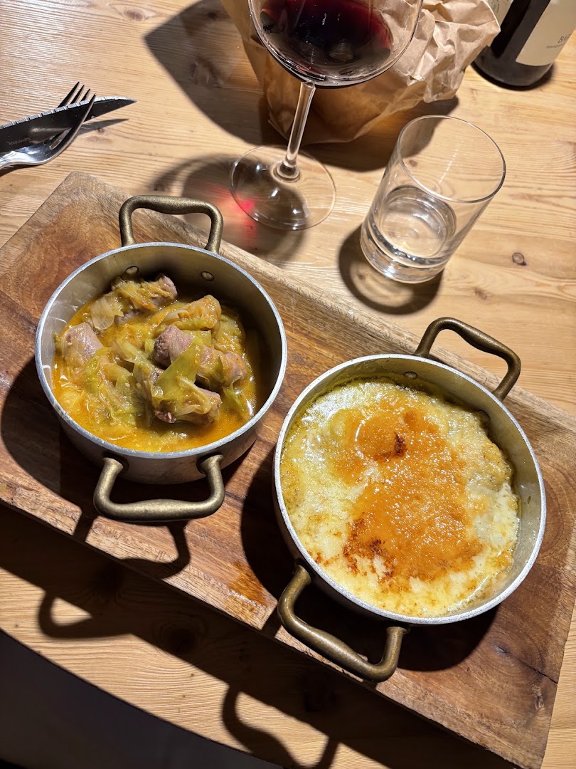 Lo Bistrot