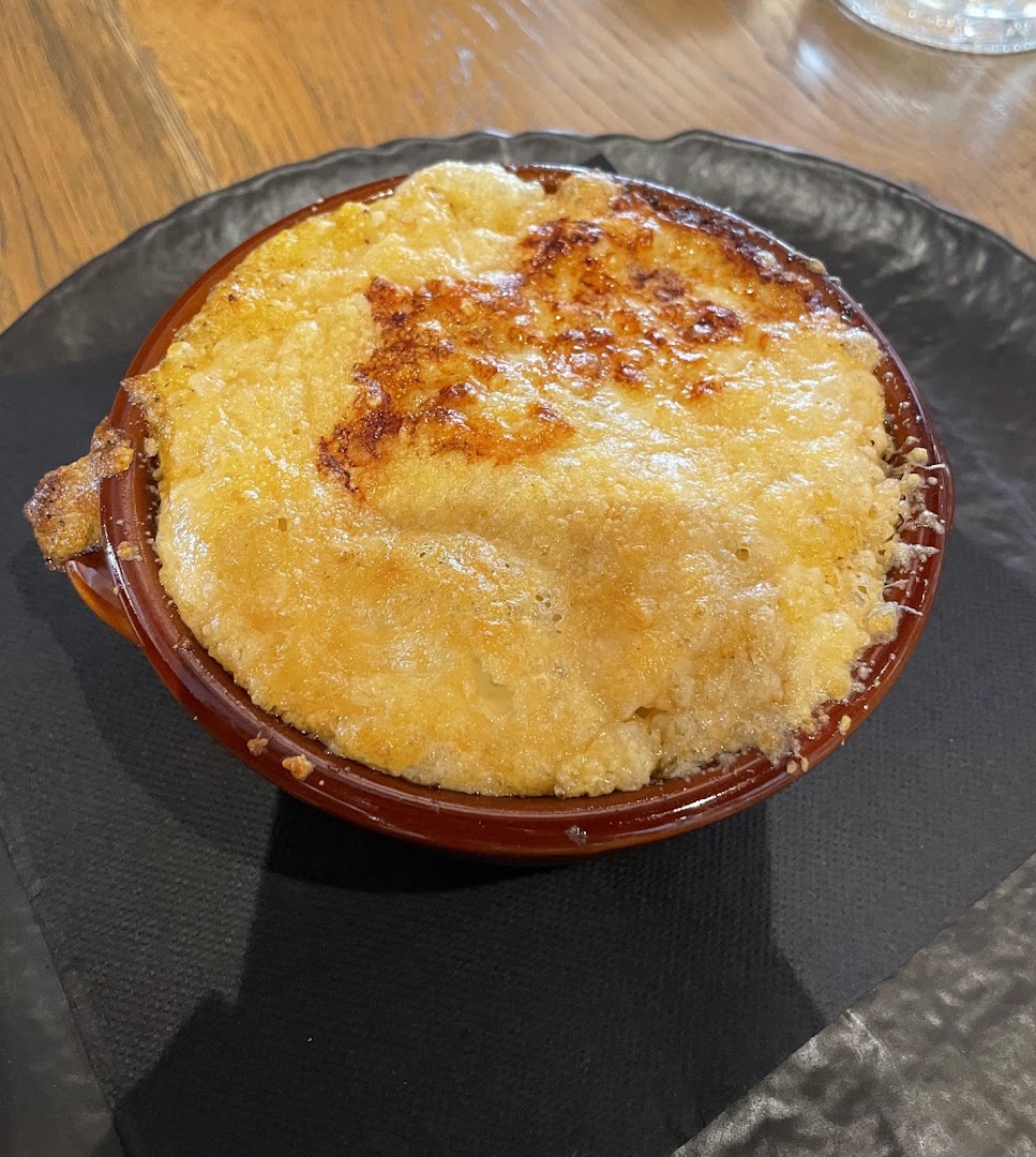 Lo Bistrot