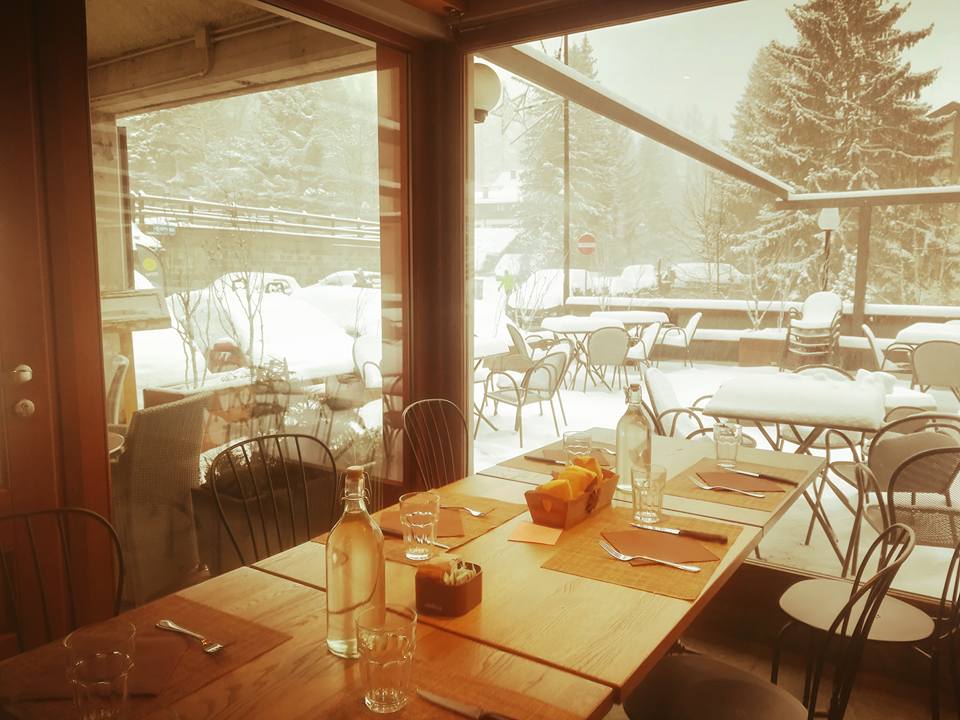 Lo Bistrot