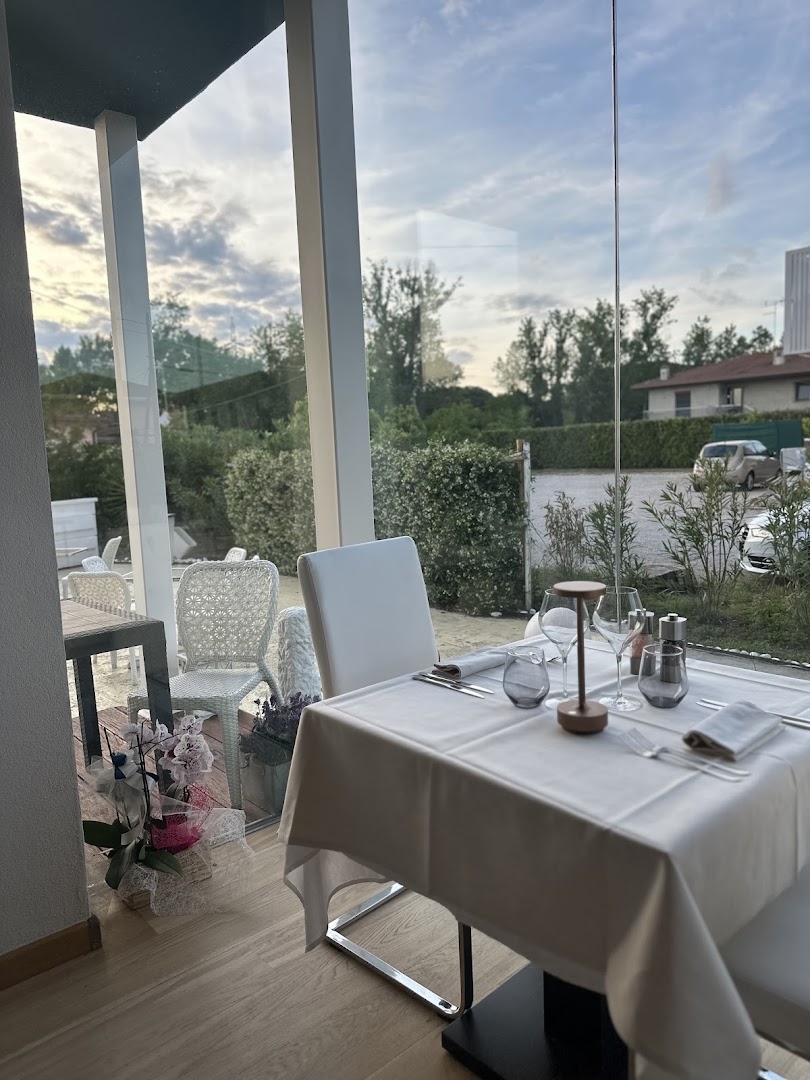 Ristorante Locanda 7 Mari